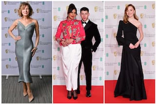 BAFTA 2021: todos los ganadores y los mejores looks de la gala