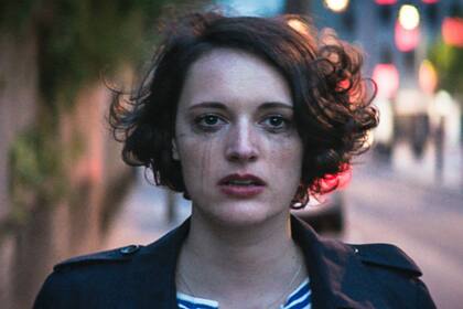 Phoebe Waller-Bridge en Flebag, uno de sus mejores trabajos en televisión.