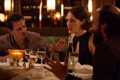 Fleabag explora la vida de una persona con una personalidad fuerte con la que las personas de Leo podrán sentirse identificadas