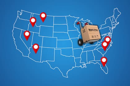 Phoenix, Arizona, se consolida como caso excepcional entre las grandes áreas metropolitanas al mantener en 2024 una migración neta positiva del 0,2%