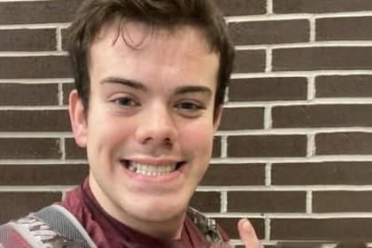 Phoenix Ikner, el joven identificado como el tirador del colegio de Florida