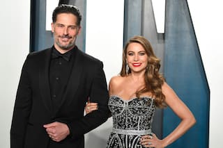 Sofía Vergara y Joe Manganiello, oficialmente divorciados: cómo dividieron sus bienes