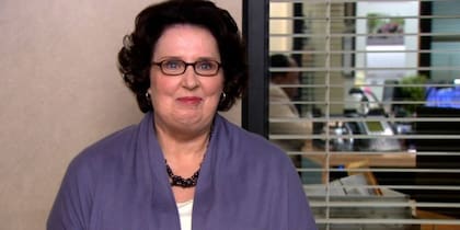 Phyllis Smith: Boca