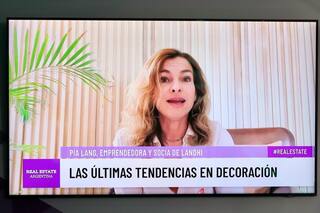 Cinco historias de mujeres que construyen, decoran, innovan e inspiran