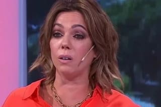 Pía Shaw reveló que padece amaxofobia: de qué se trata