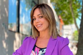 Pía Shaw se incorpora a Los ángeles de la mañana: “Estoy muy feliz”