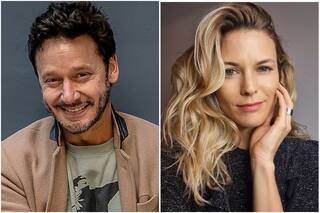 Pía Slapka habló de los rumores de romance con Benjamín Vicuña