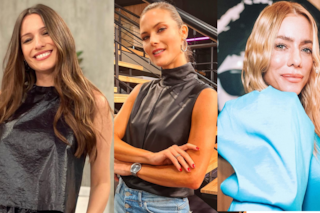 Pía Slapka, sobre el supuesto apodo que Nicole Neumann le puso a Pampita: “Le tenían envidia”