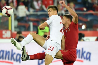 La efectividad de Piatek asombra a Europa.