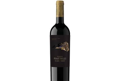 Piattelli Reserve