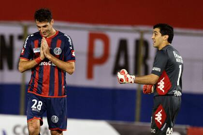 Piatti seguramente no estará en al revancha