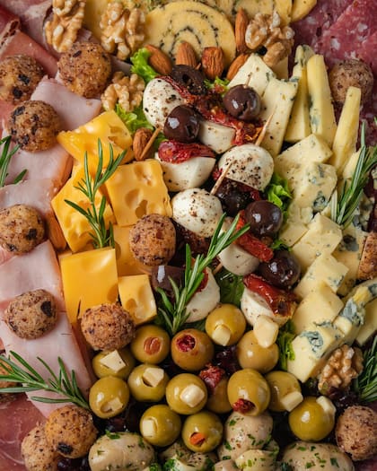 Picada de A’Manger
