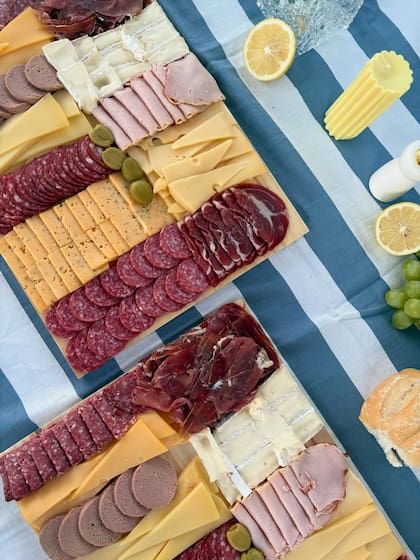 Picada de La Fondiatta