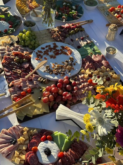 Picada de La Fondiatta