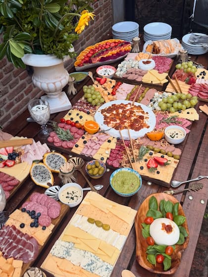 Picada de La Fondiatta