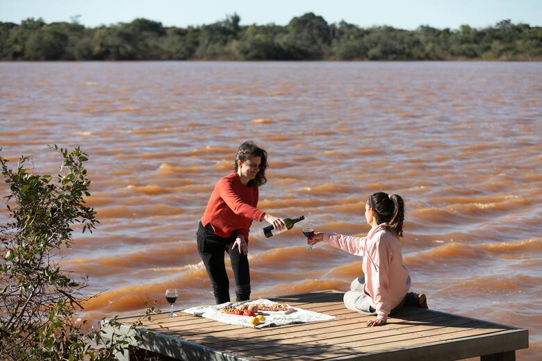 Rumbo a la sostenibilidad: el proyecto que renueva el Río Uruguay