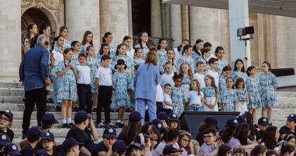 Piccolo Coro del'l Antoniano