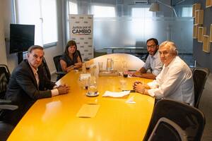 JxC amenaza con sancionar a sus socios que “incumplan las reglas” y provoquen rupturas en las provincias