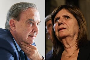 Con chicana a Bullrich, Pichetto cuestionó la falta de presupuesto para reformar el régimen penal juvenil