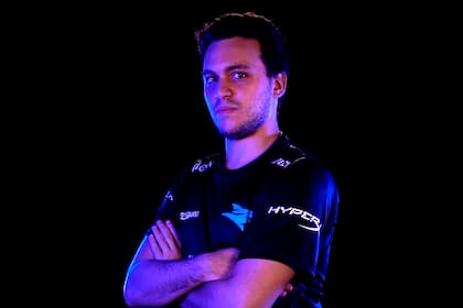 Pichot es talentoso para el juego rápido online, que ha ganado popularidad en el planeta por la pandemia; a su edad, todavía tiene un amplio margen de mejora.