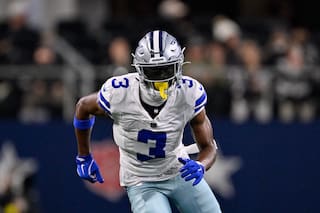 Pickens planea firmar como jugador franquicia por 27,3 millones con Cowboys