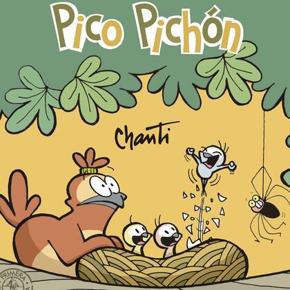 Pico Pichón