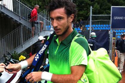 Pico Monaco no pudo acceder a su segunda final consecutiva