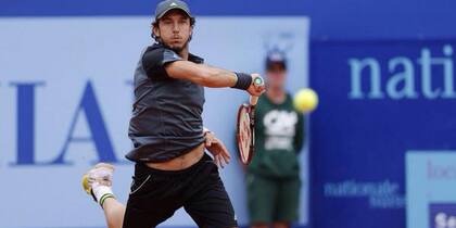 Pico Monaco superó su debut en Gstaad