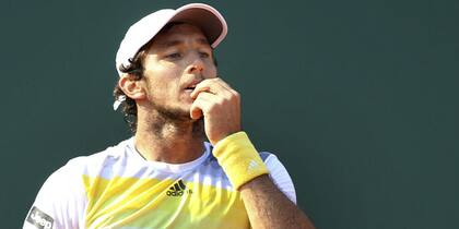 Pico no pudo ante Nole