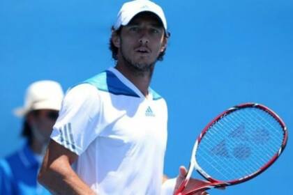 Pico no pudo con Murray en la semifinal de Shenzhen