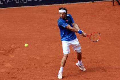 Pico superó su presentación en Hamburgo