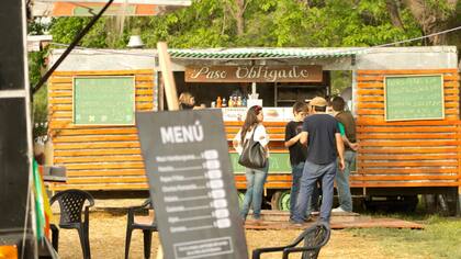 Una opción al aire libre