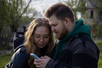 Piden a la población estar informados y mantener la calma al momento de recibir las notificaciones