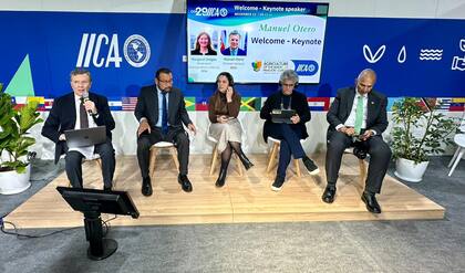 Piden dar mayor participación a los productores