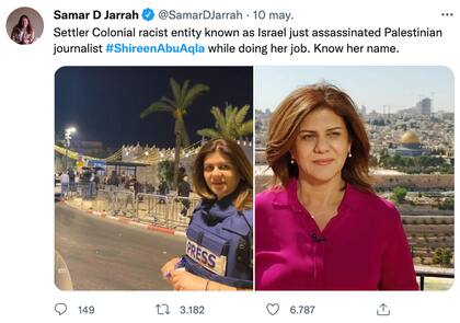 Piden justicia por el caso de Shireen