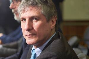 Rechazan un pedido de Boudou, que podría volver a la cárcel esta semana