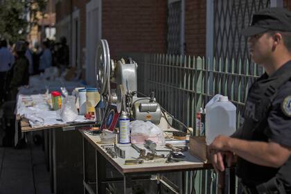 Piden penas de hasta 15 años de cárcel para la banda del "Breaking Bad argentino"