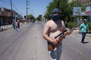 Jujuy, en el espejo de Córdoba: cuando el kirchnerismo dejó sin gendarmes a De la Sota por un motin policial