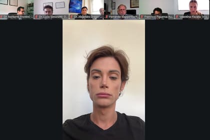 Pidieron 15 años de prisión para Felipe Pettinato