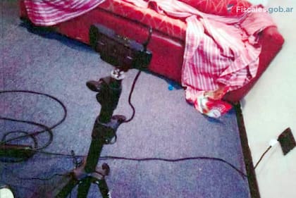 Pidieron 27 años de prisión para un hombre acusado de abusar y explotar sexualmente a tres mujeres en departamentos de Retiro