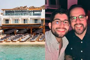 Pidieron langosta sin ver el precio y cuando llegó el ticket se horrorizaron: "Me arruinaron las vacaciones"