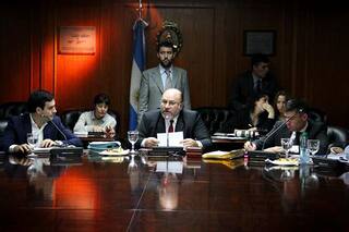 El Consejo de la Magistratura ordenó revisar movimientos en las cuentas Lijo