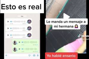 Pidió faltar a su primer día de trabajo, no se lo permitieron y renunció antes de comenzar