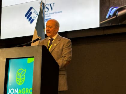 Pidió una mirada más federal para el desarrollo argentino, por una Argentina que “crecerá de verdad cuando el interior productivo tenga la infraestructura, la conectividad y las condiciones necesarias para desplegar todo su potencial”