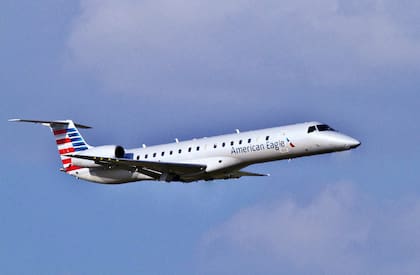Piedmont Airlines: la aerolínea fue investigada tras el trágico incidente