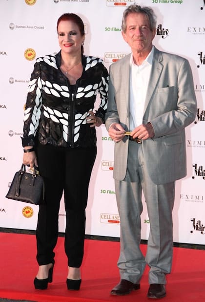 Piedra libre para los tórtolos