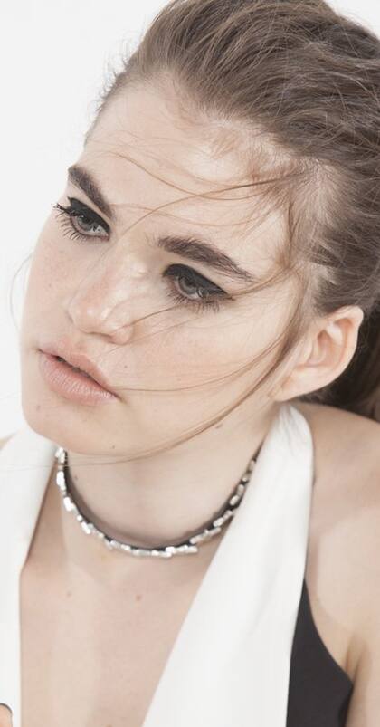 Nuevo smokey. Make up invierno 2017