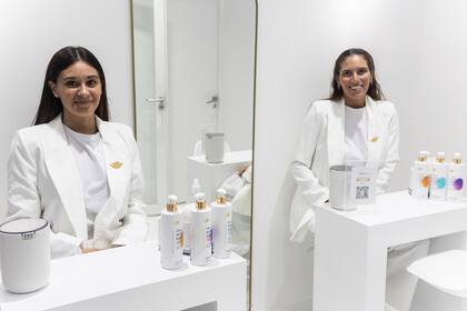 Piel seca, irritada o con manchas tras el verano: los serums corporales de Dove tienen ingredientes dermatológicamente probados.