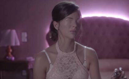 Pieles, de Eduardo Casanova, film disponible en Netflix