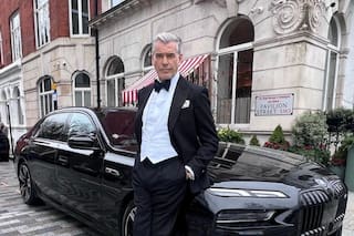 Pierce Brosnan reveló su secreto de juventud eterna: “No me considero un anciano en absoluto”